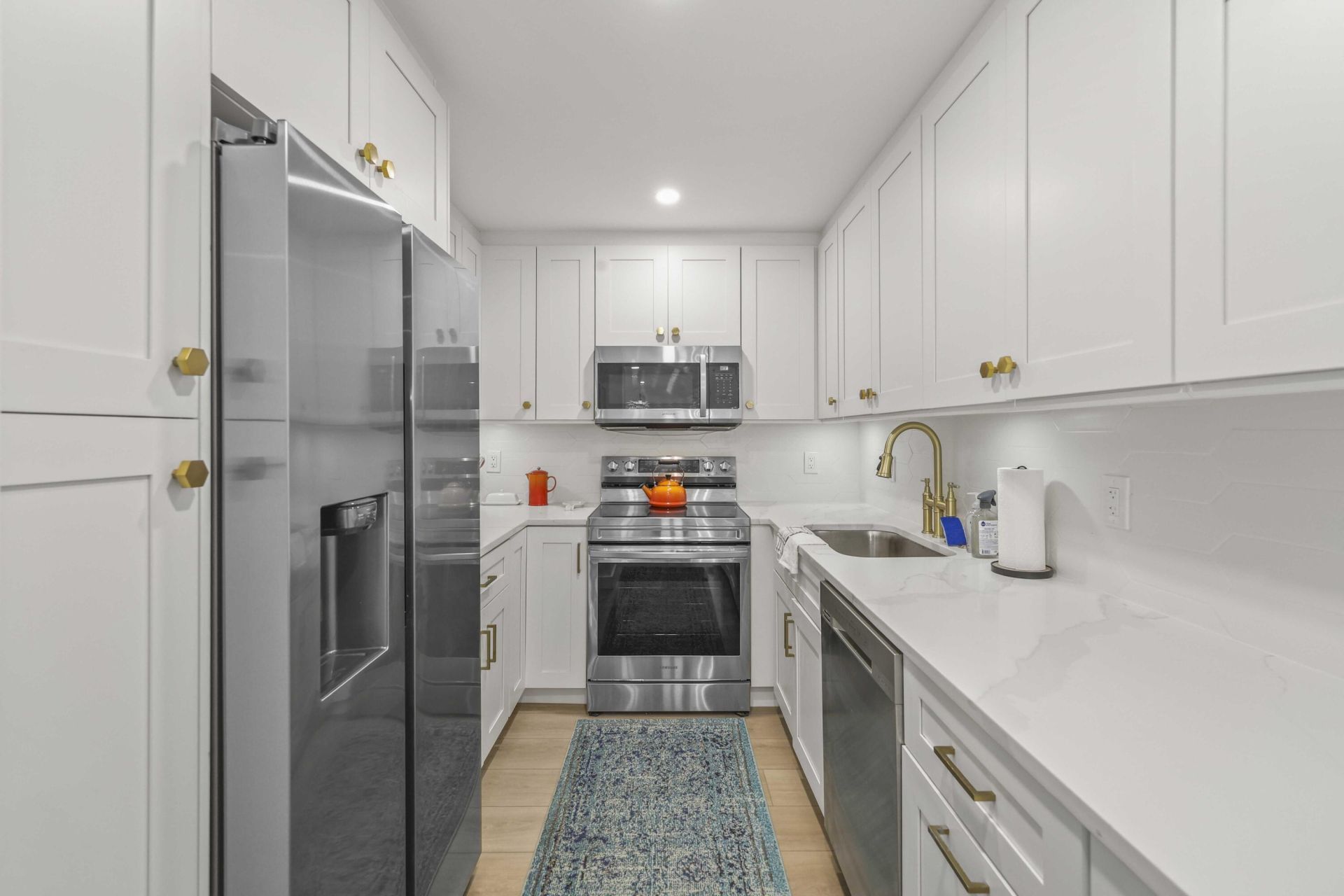 4505 S Ocean Boulevard, Unit 203, Highland Beach, FL 33487 Photo