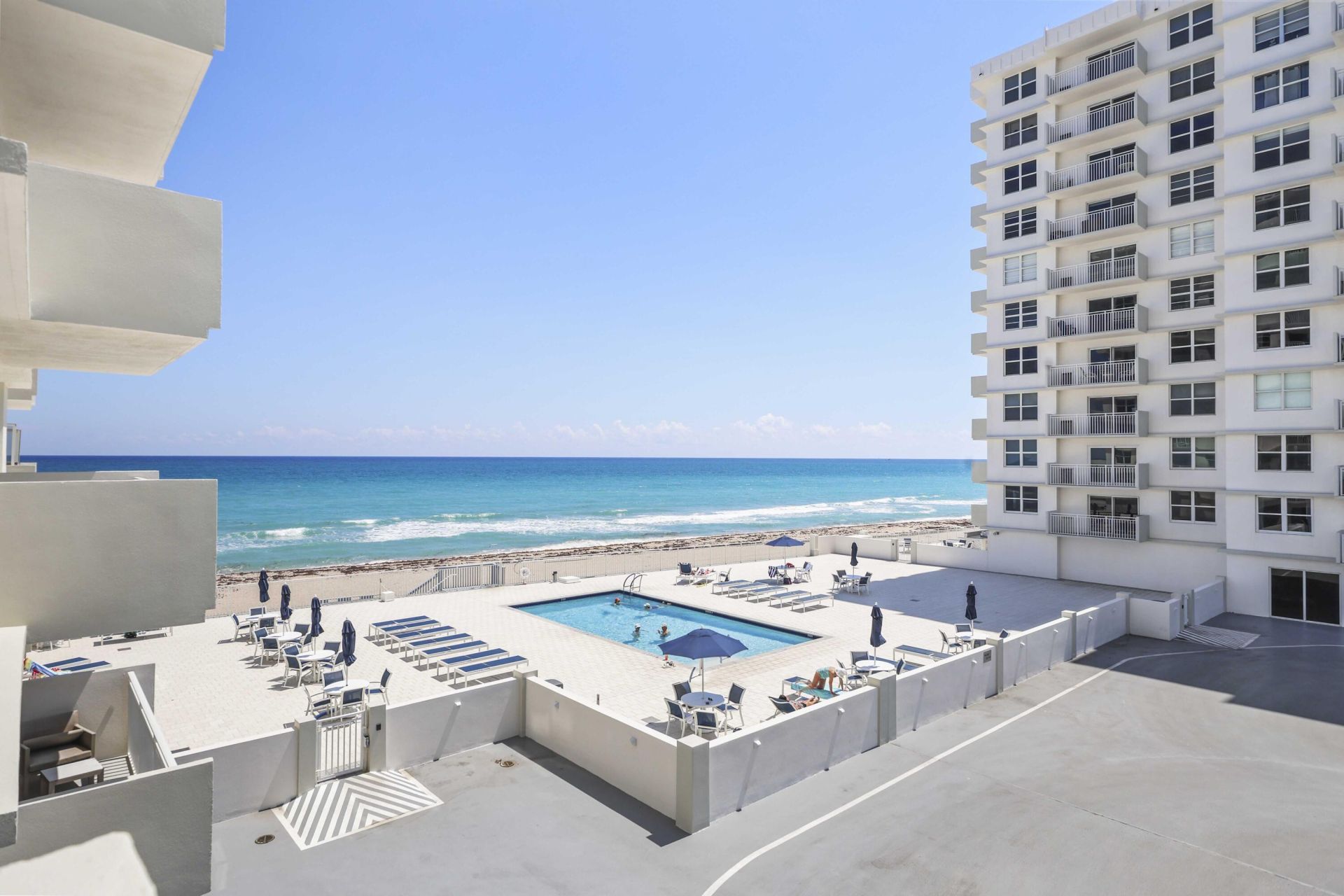 4505 S Ocean Boulevard, Unit 203, Highland Beach, FL 33487 Photo