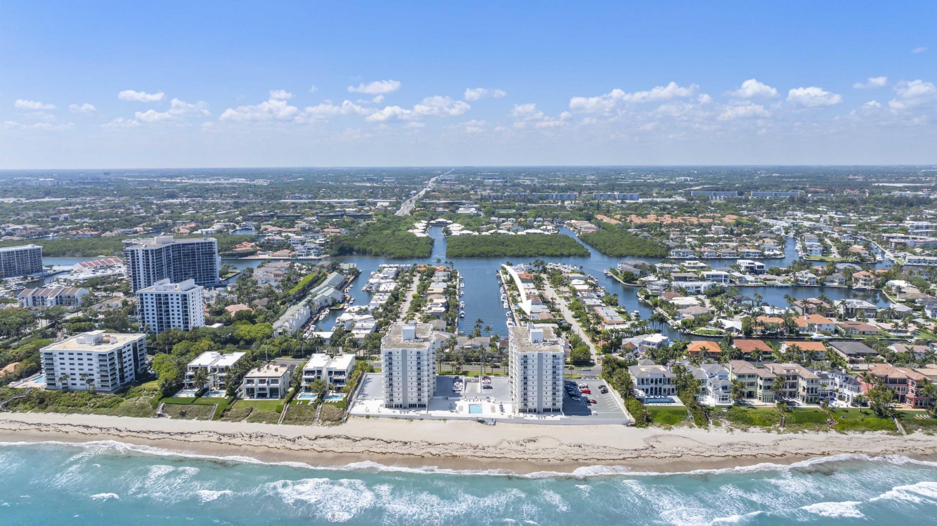 4505 S Ocean Boulevard, Unit 203, Highland Beach, FL 33487 Photo
