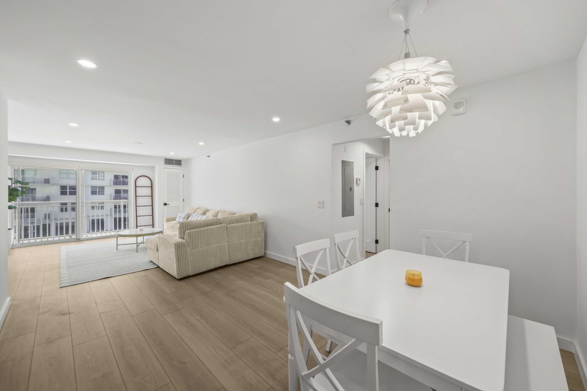 4505 S Ocean Boulevard, Unit 203, Highland Beach, FL 33487 Photo