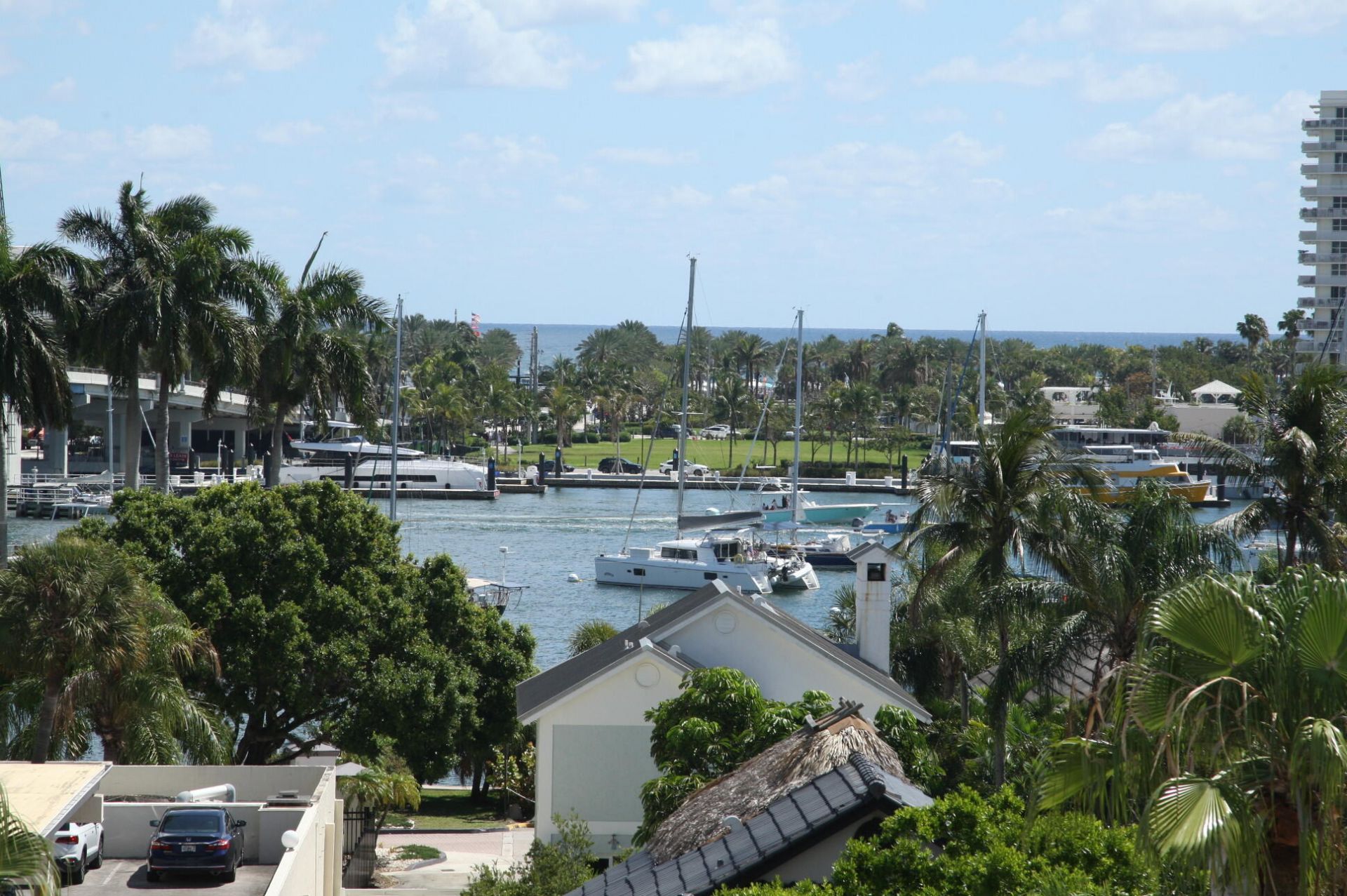 340 Sunset Drive, Unit 610, Fort Lauderdale, FL 33301 Photo