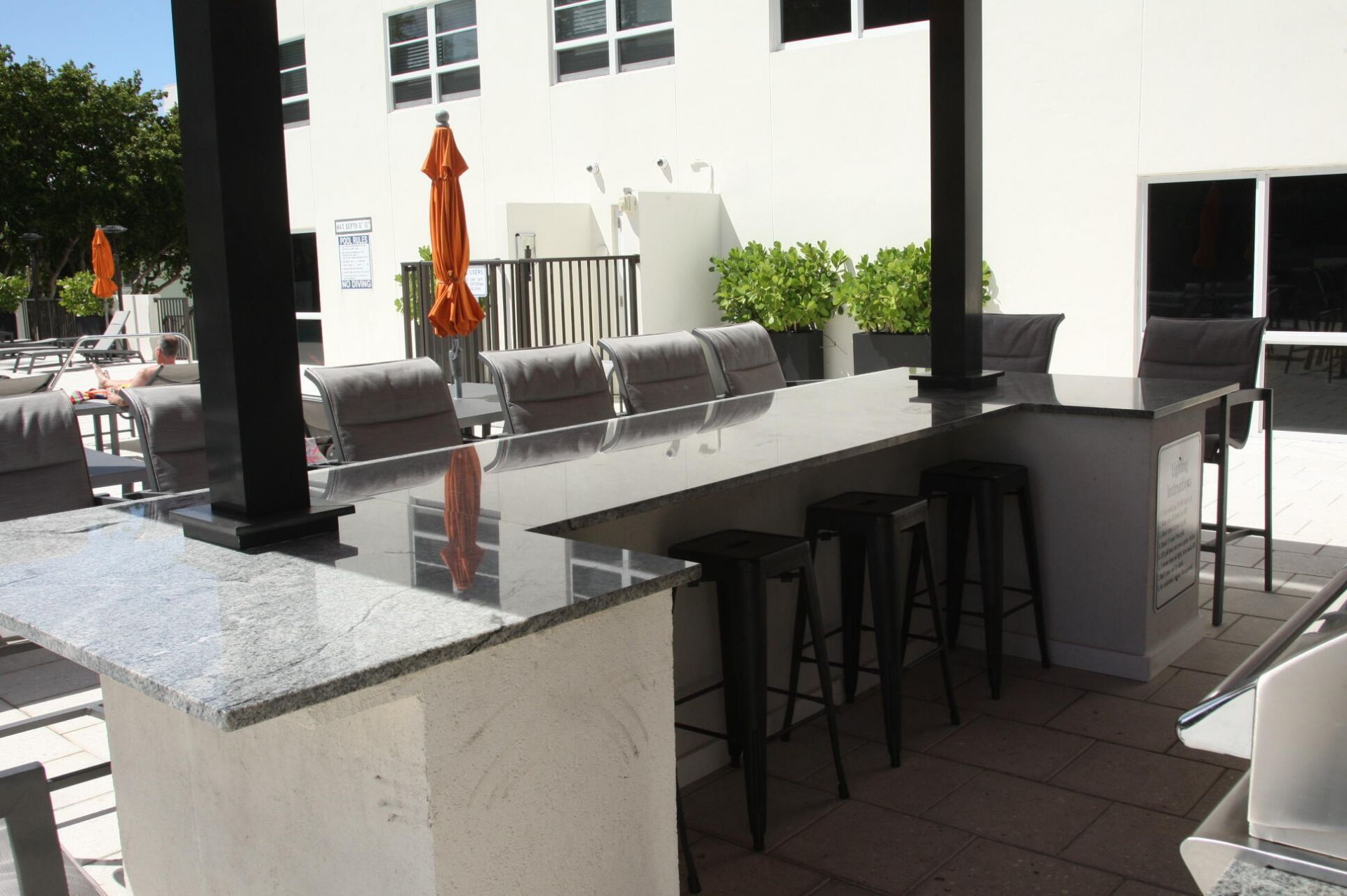 340 Sunset Drive, Unit 610, Fort Lauderdale, FL 33301 Photo