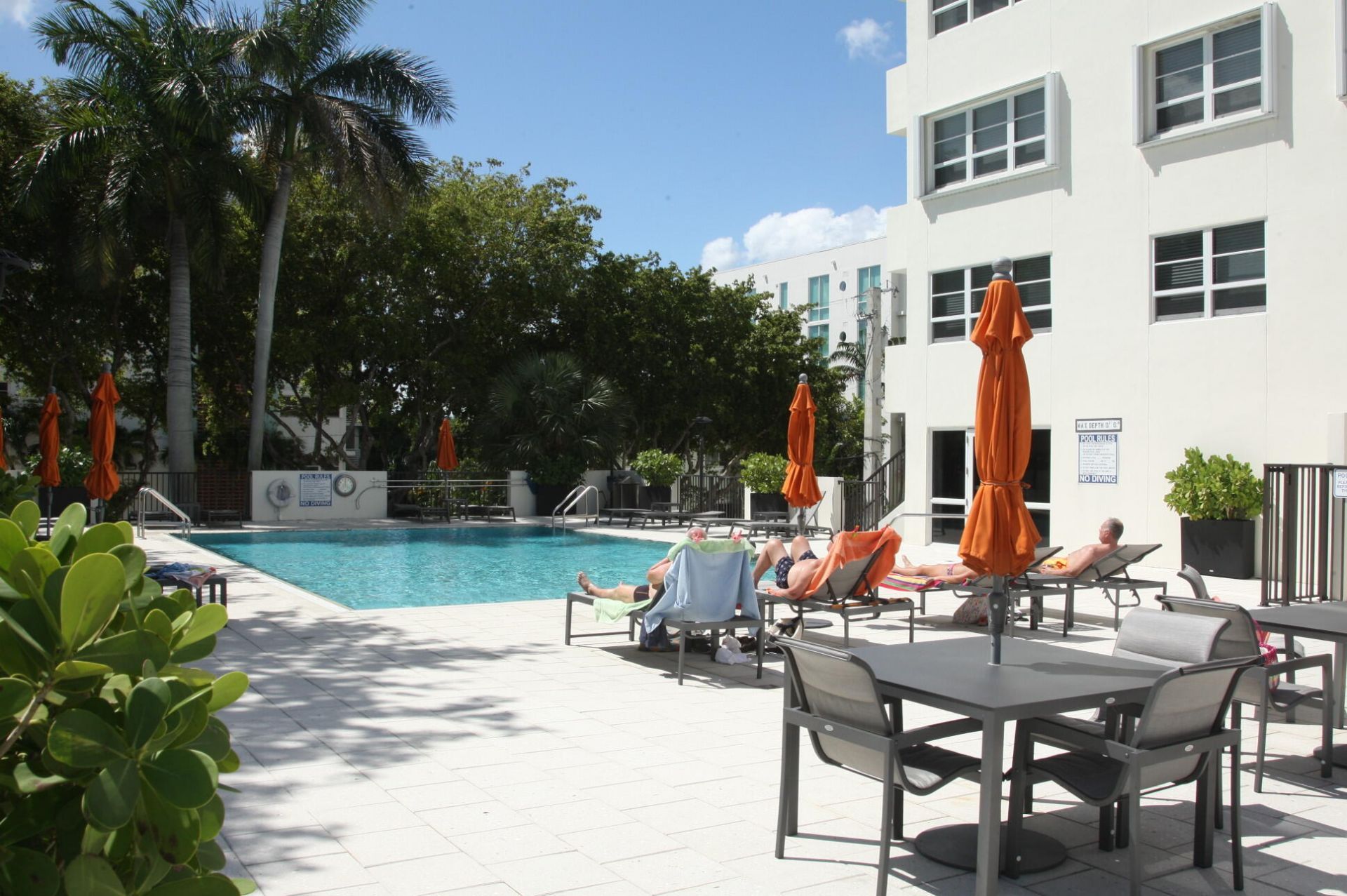 340 Sunset Drive, Unit 610, Fort Lauderdale, FL 33301 Photo