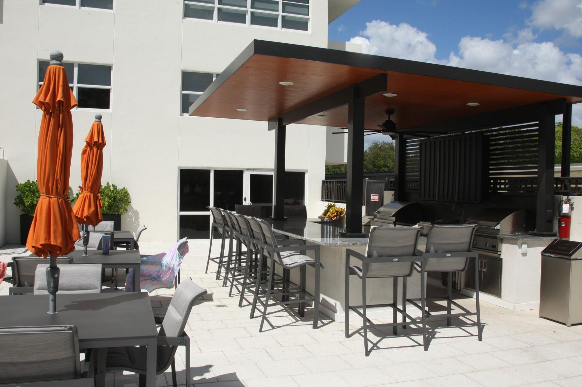 340 Sunset Drive, Unit 610, Fort Lauderdale, FL 33301 Photo