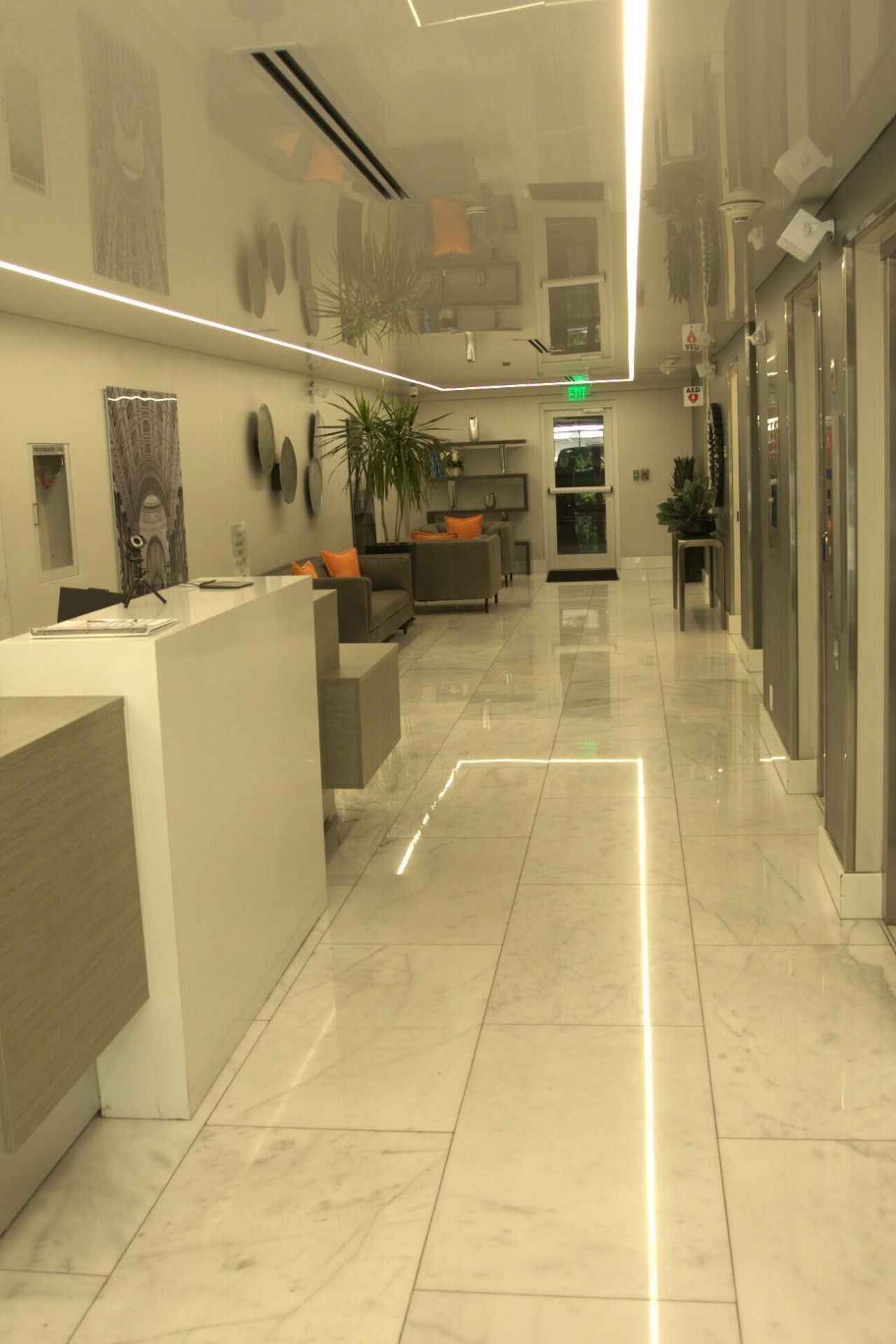 340 Sunset Drive, Unit 610, Fort Lauderdale, FL 33301 Photo