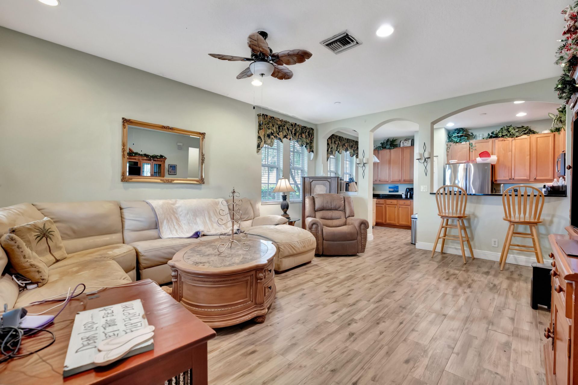 214 Evergrene Parkway, Palm Beach Gardens, FL 33410 Photo