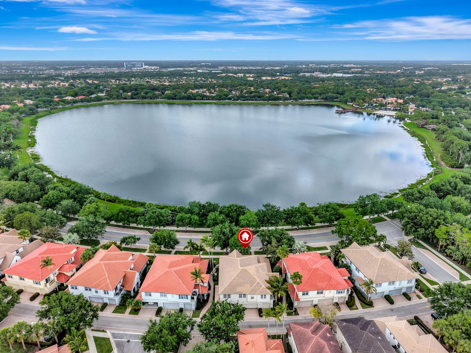 214 Evergrene Parkway, Palm Beach Gardens, FL 33410 Photo