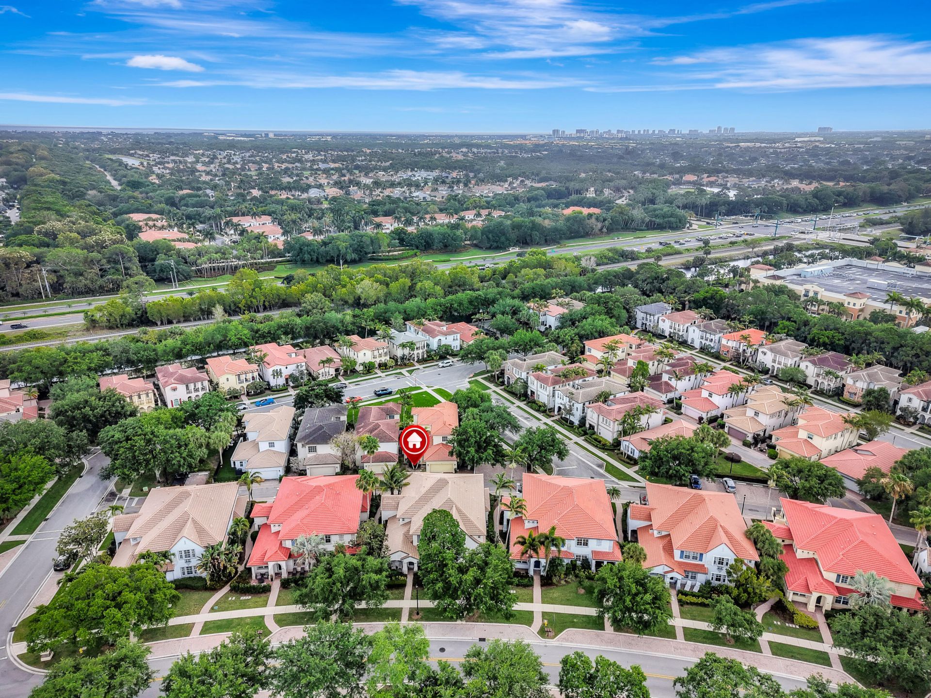 214 Evergrene Parkway, Palm Beach Gardens, FL 33410 Photo