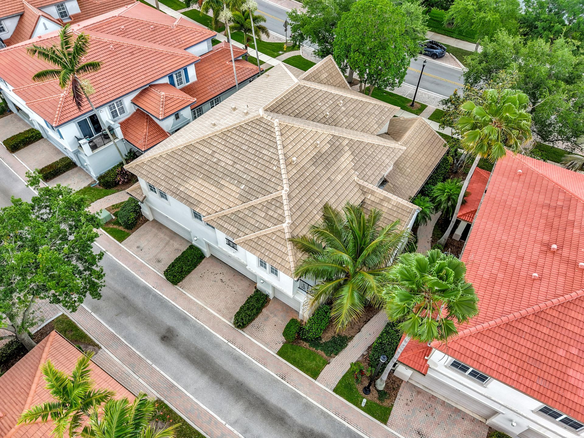 214 Evergrene Parkway, Palm Beach Gardens, FL 33410 Photo
