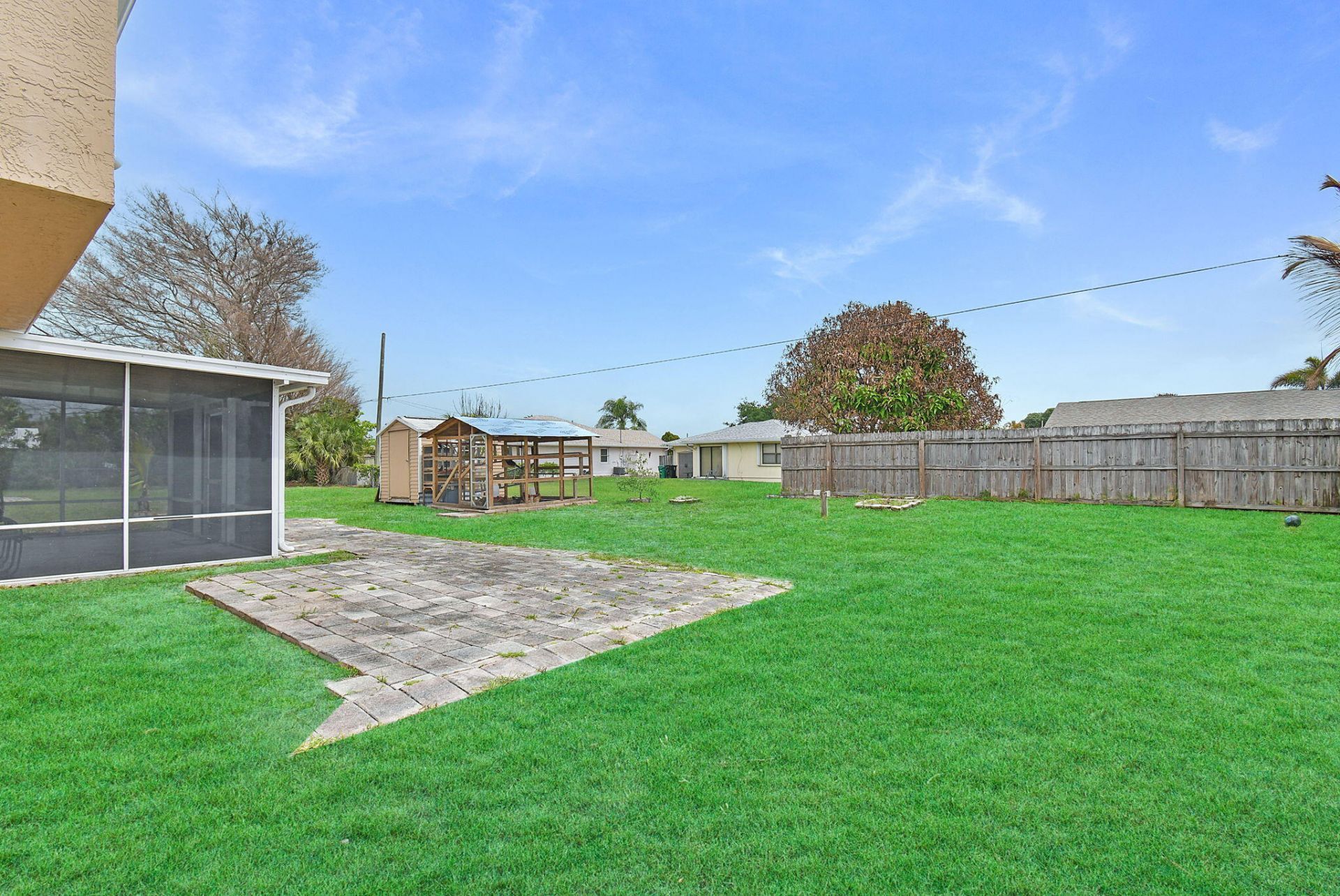 2141 SE Wald Street, Port Saint Lucie, FL 34984 Photo