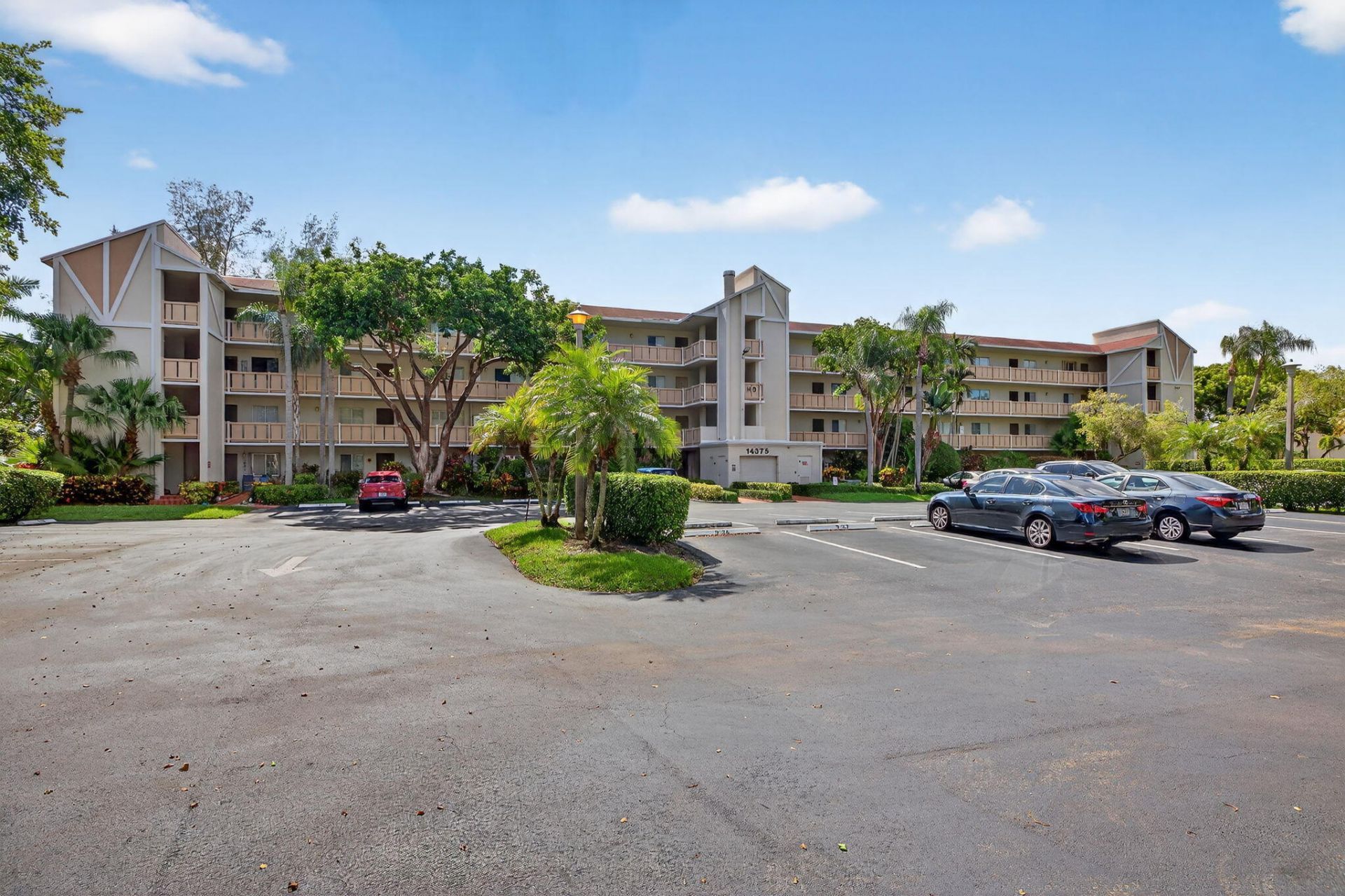 14375 Strathmore Lane, Unit 303, Delray Beach, FL 33446 Photo