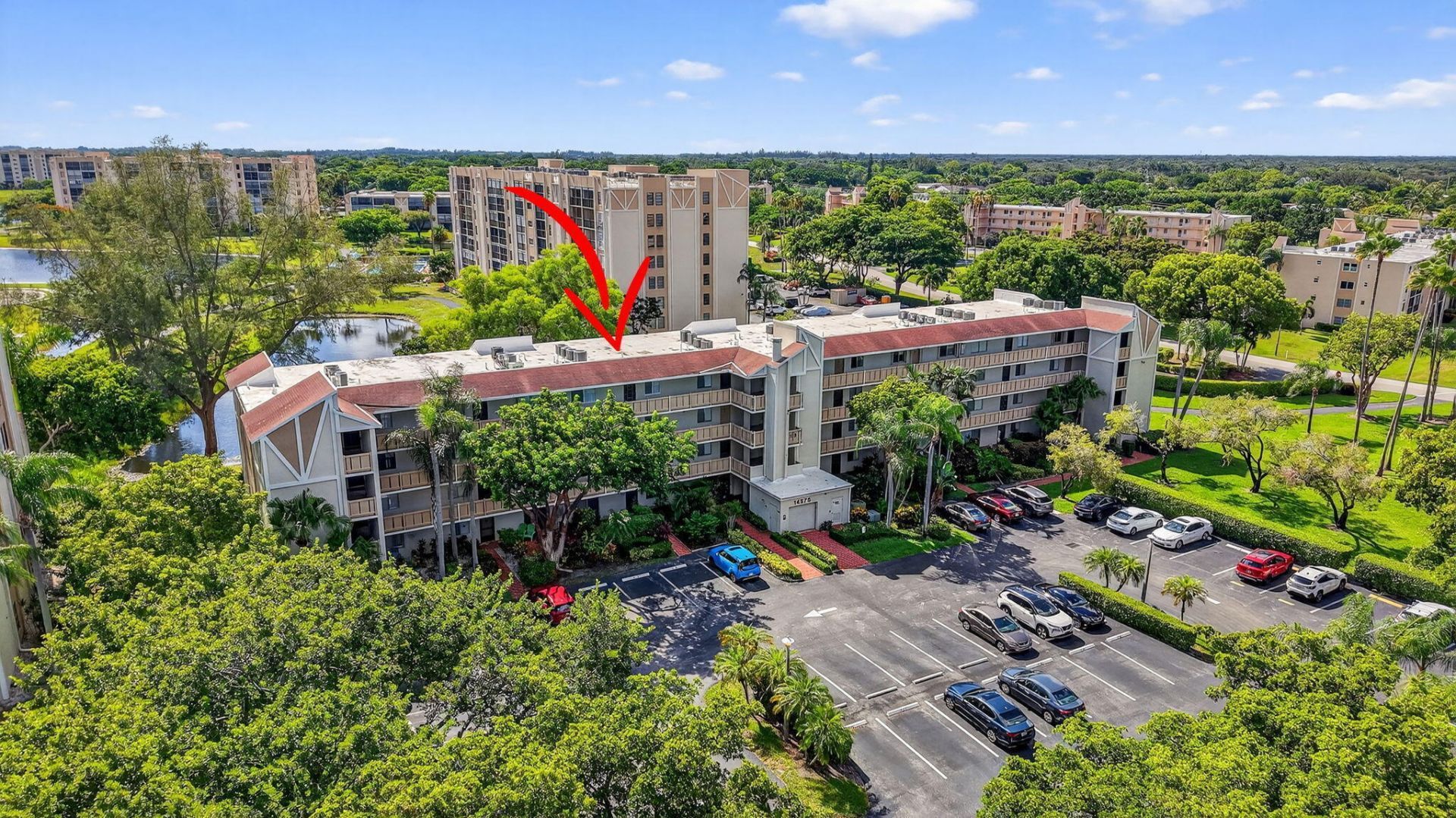 14375 Strathmore Lane, Unit 303, Delray Beach, FL 33446 Photo