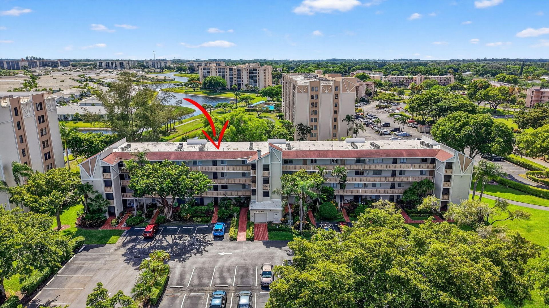 14375 Strathmore Lane, Unit 303, Delray Beach, FL 33446 Photo