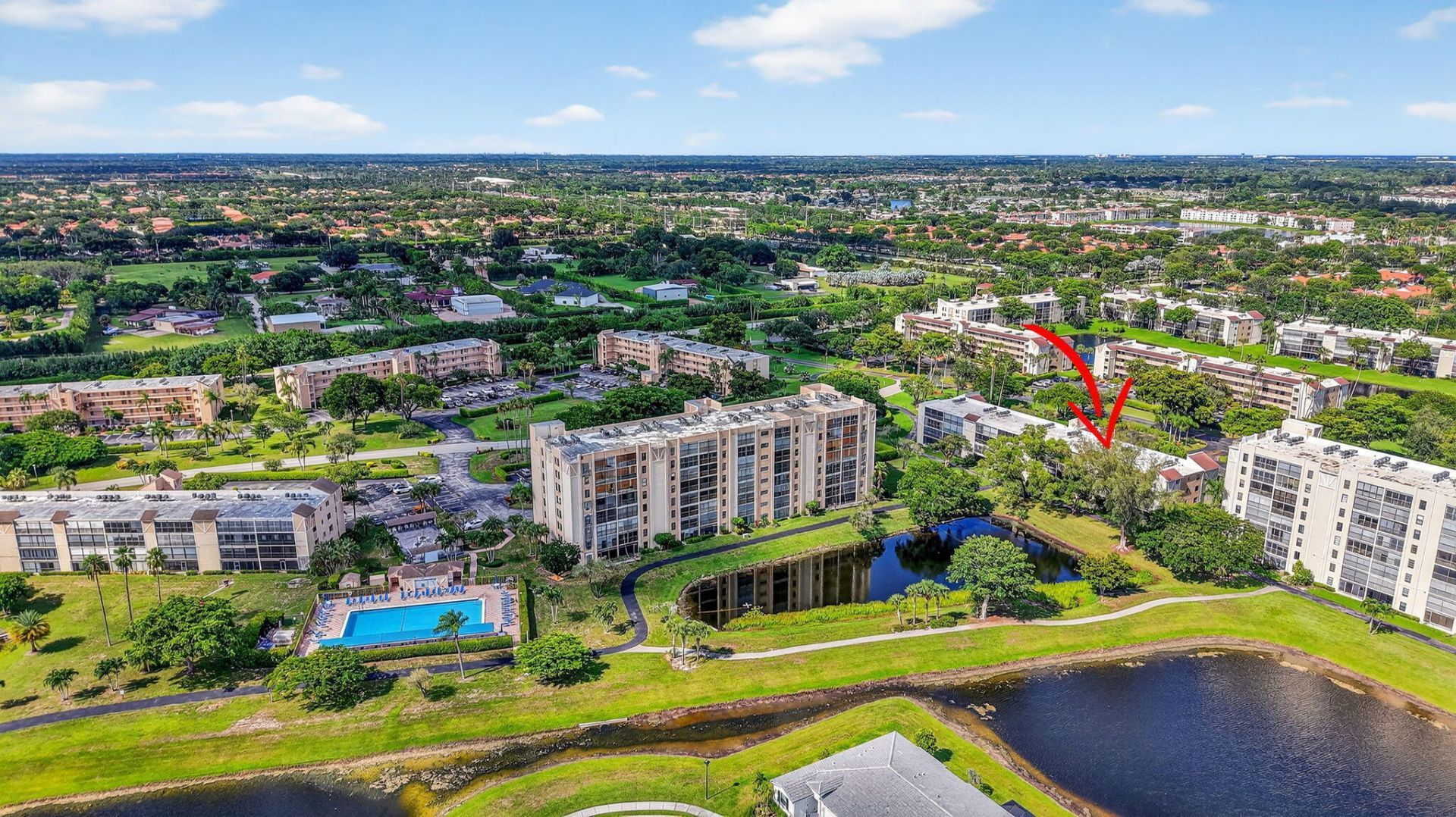 14375 Strathmore Lane, Unit 303, Delray Beach, FL 33446 Photo