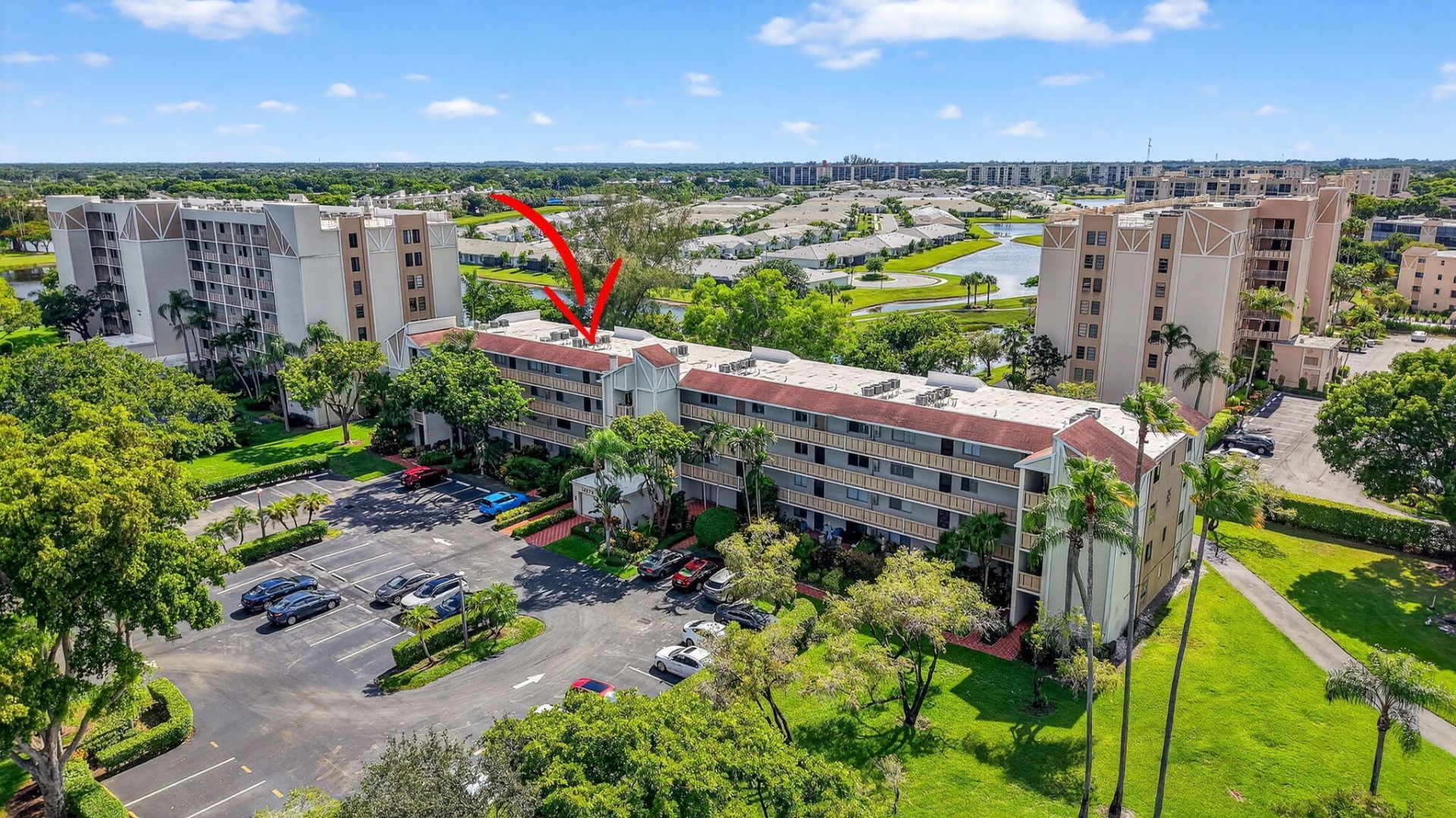 14375 Strathmore Lane, Unit 303, Delray Beach, FL 33446 Photo