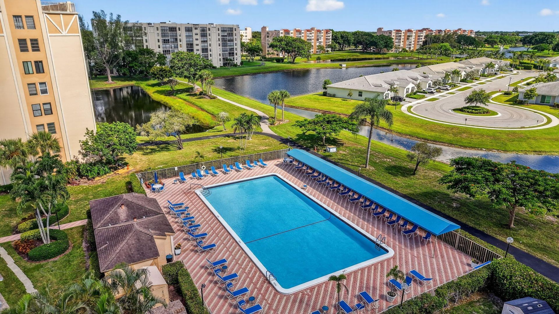 14375 Strathmore Lane, Unit 303, Delray Beach, FL 33446 Photo