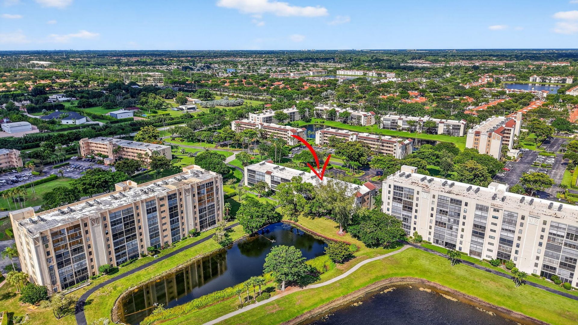 14375 Strathmore Lane, Unit 303, Delray Beach, FL 33446 Photo