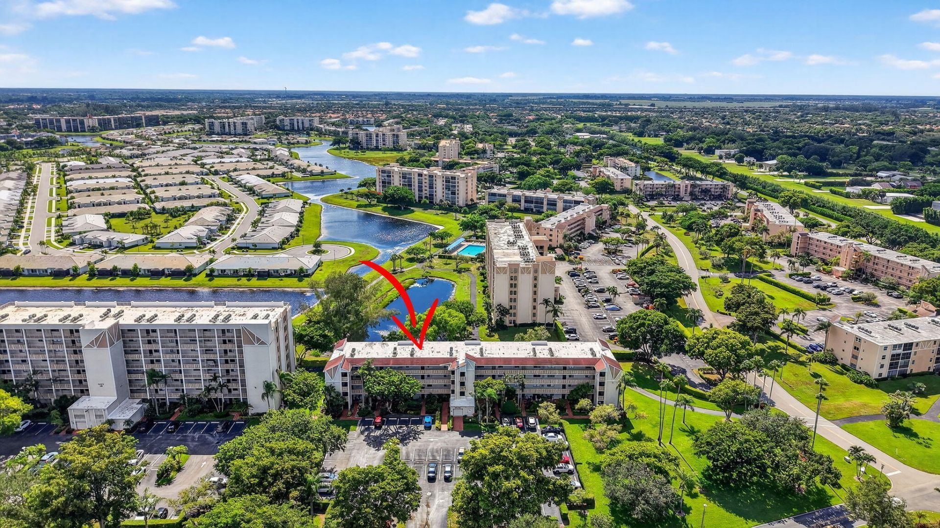 14375 Strathmore Lane, Unit 303, Delray Beach, FL 33446 Photo