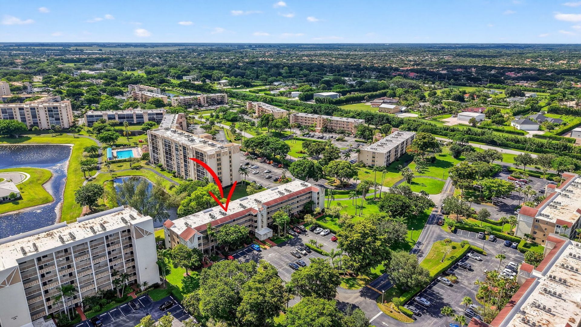 14375 Strathmore Lane, Unit 303, Delray Beach, FL 33446 Photo