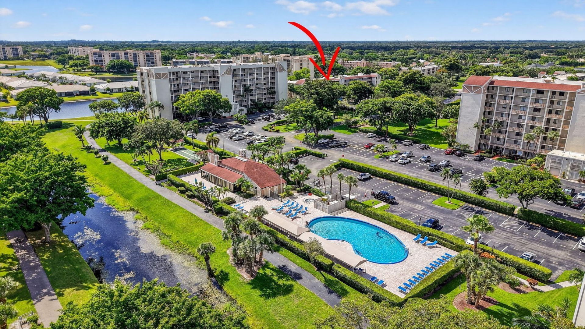 14375 Strathmore Lane, Unit 303, Delray Beach, FL 33446 Photo