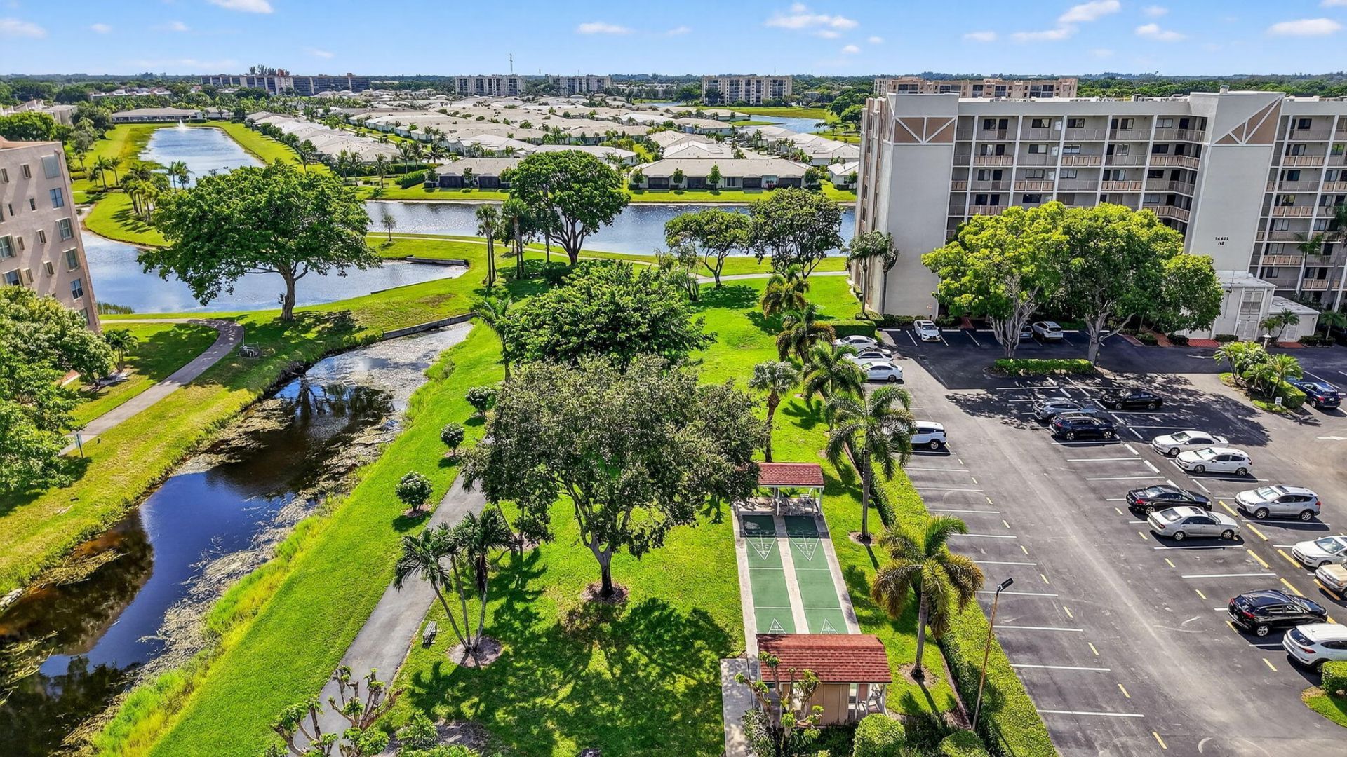 14375 Strathmore Lane, Unit 303, Delray Beach, FL 33446 Photo
