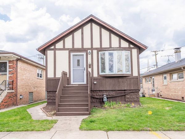 11118 S Trumbull Avenue, Chicago, IL 60655