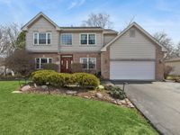 411 Oak Grove Circle, Wauconda, IL 60084 primary photo
