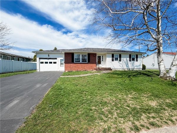 133 Grove Ave Extension , Auburn, NY 13021