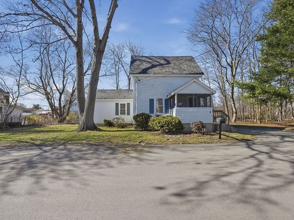 4 County Lane, Easton, MA 02375