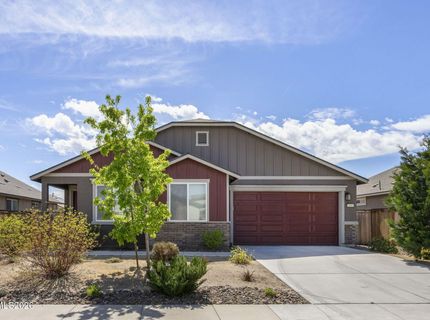 939 Eldakey Drive, Sparks, NV 89436 Photo