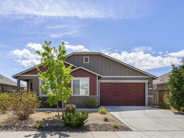 939 Eldakey Drive, Sparks, NV 89436