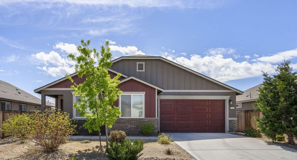 939 Eldakey Drive, Sparks, NV 89436 Photo