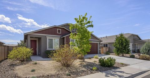 939 Eldakey Drive, Sparks, NV 89436 Photo