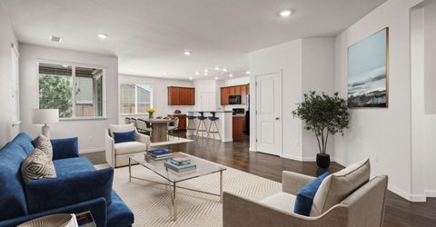 939 Eldakey Drive, Sparks, NV 89436 Photo