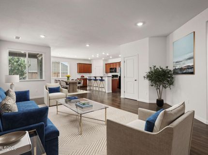 939 Eldakey Drive, Sparks, NV 89436 Photo