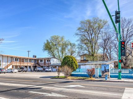 390 W Williams Avenue, Fallon, NV 89406 Photo