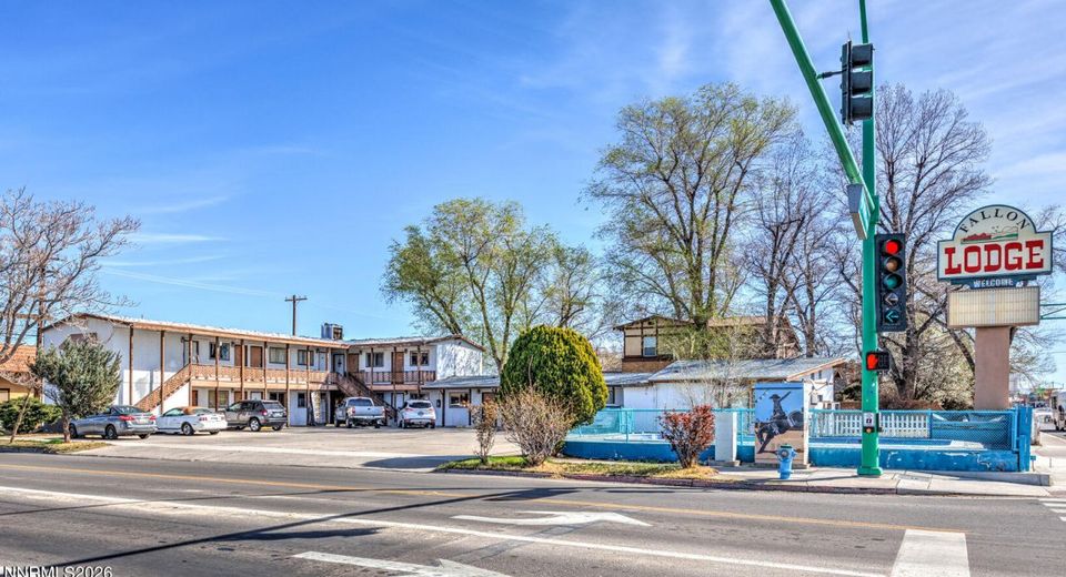 390 W Williams Avenue, Fallon, NV 89406 Photo