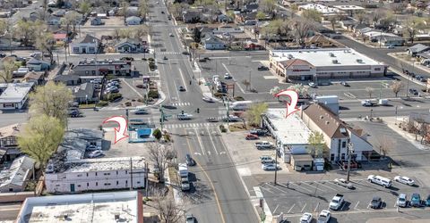 390 W Williams Avenue, Fallon, NV 89406 Photo