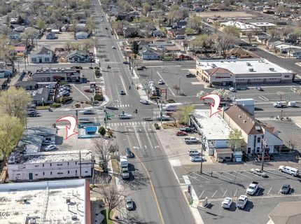 390 W Williams Avenue, Fallon, NV 89406 Photo