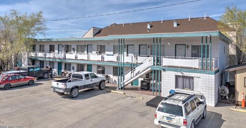 390 W Williams Avenue, Fallon, NV 89406 Photo