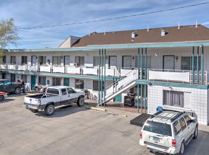 390 W Williams Avenue, Fallon, NV 89406 Photo