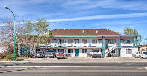 390 W Williams Avenue, Fallon, NV 89406 Photo