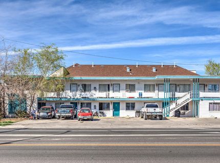 390 W Williams Avenue, Fallon, NV 89406 Photo