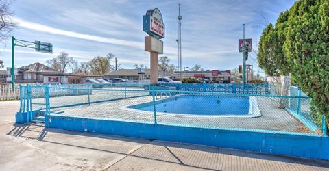 390 W Williams Avenue, Fallon, NV 89406 Photo