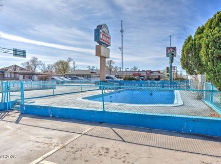 390 W Williams Avenue, Fallon, NV 89406 Photo
