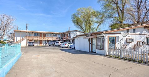390 W Williams Avenue, Fallon, NV 89406 Photo