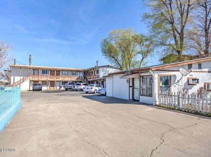 390 W Williams Avenue, Fallon, NV 89406 Photo