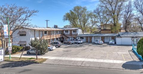 390 W Williams Avenue, Fallon, NV 89406 Photo