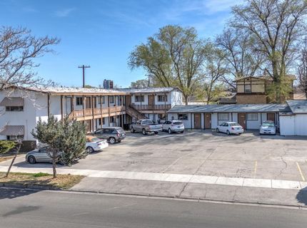 390 W Williams Avenue, Fallon, NV 89406 Photo