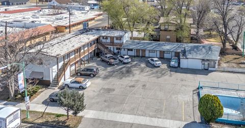 390 W Williams Avenue, Fallon, NV 89406 Photo